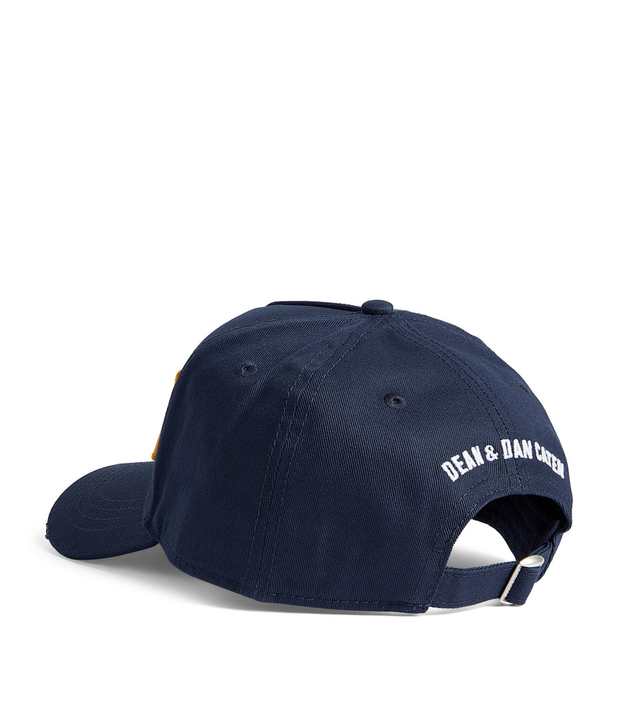 1964 Badge Baseball Cap