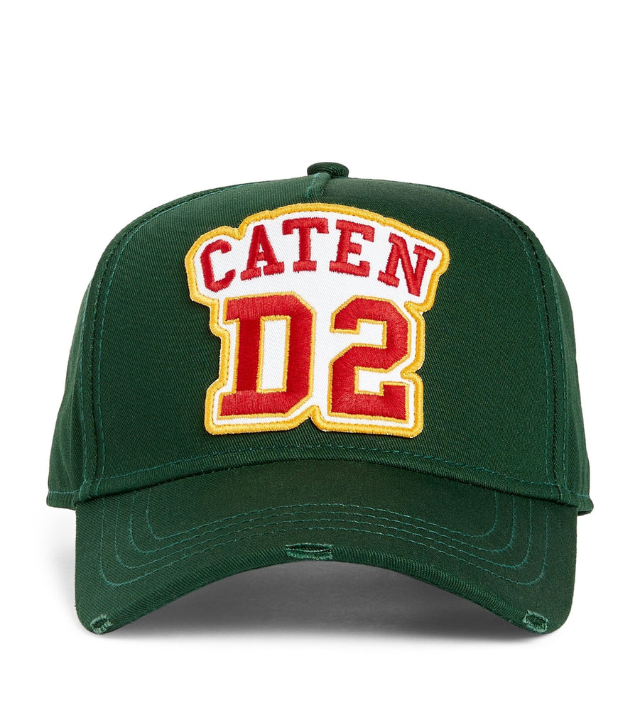 Caten Baseball Cap