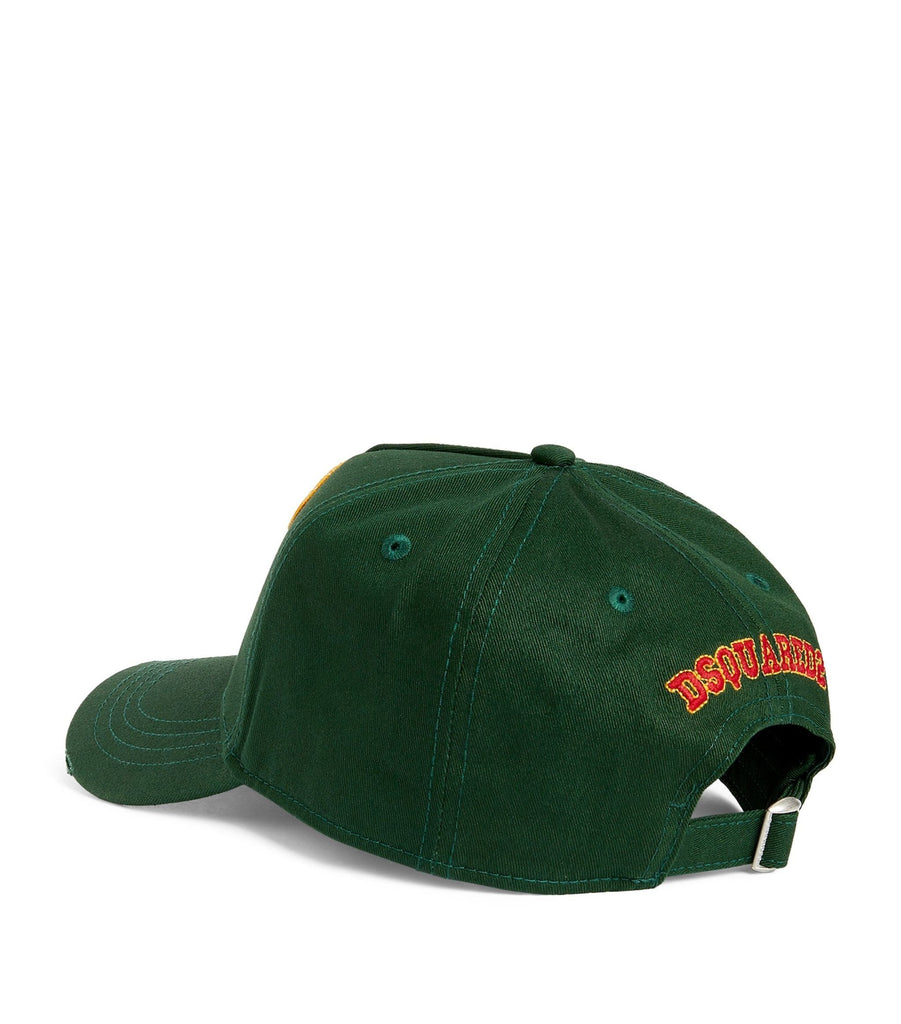 Caten Baseball Cap