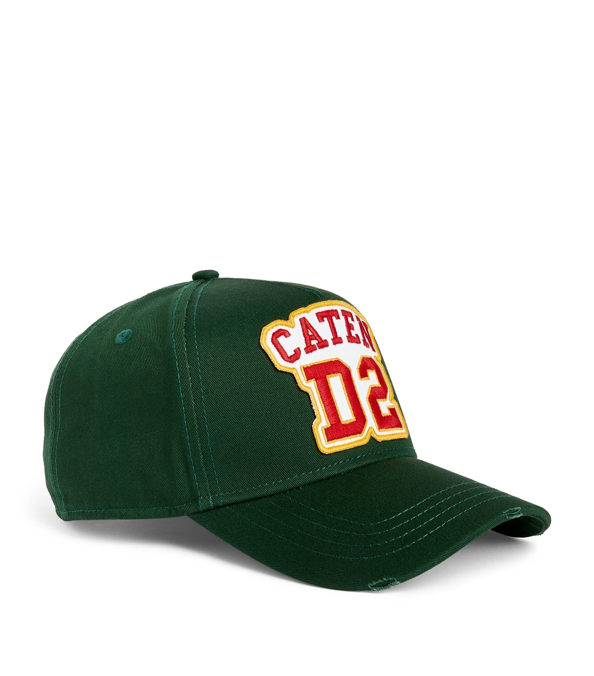 Caten Baseball Cap