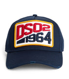 DSQ2 1964 Baseball Cap Miscellaneous Harrods   