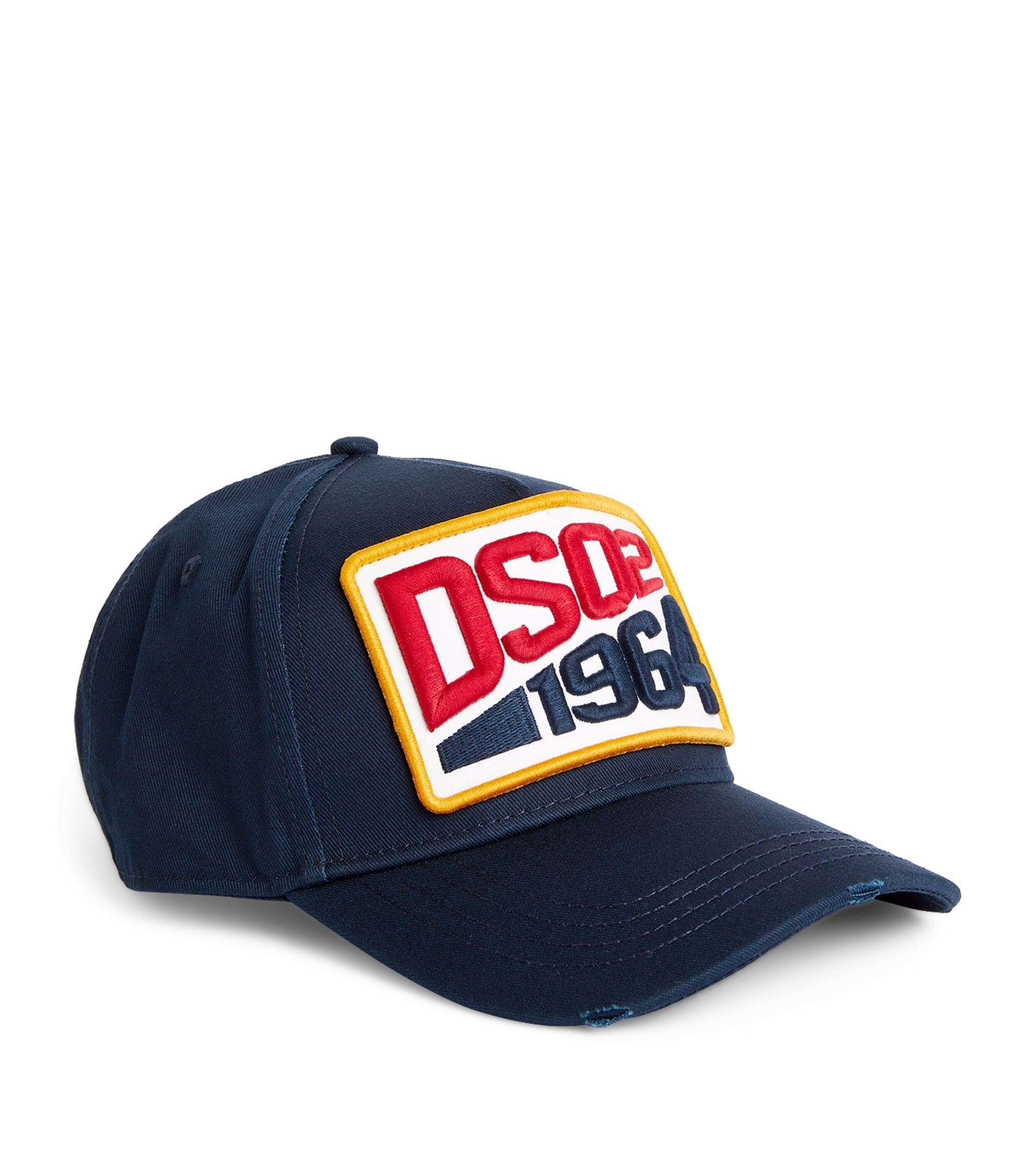 DSQ2 1964 Baseball Cap Miscellaneous Harrods   