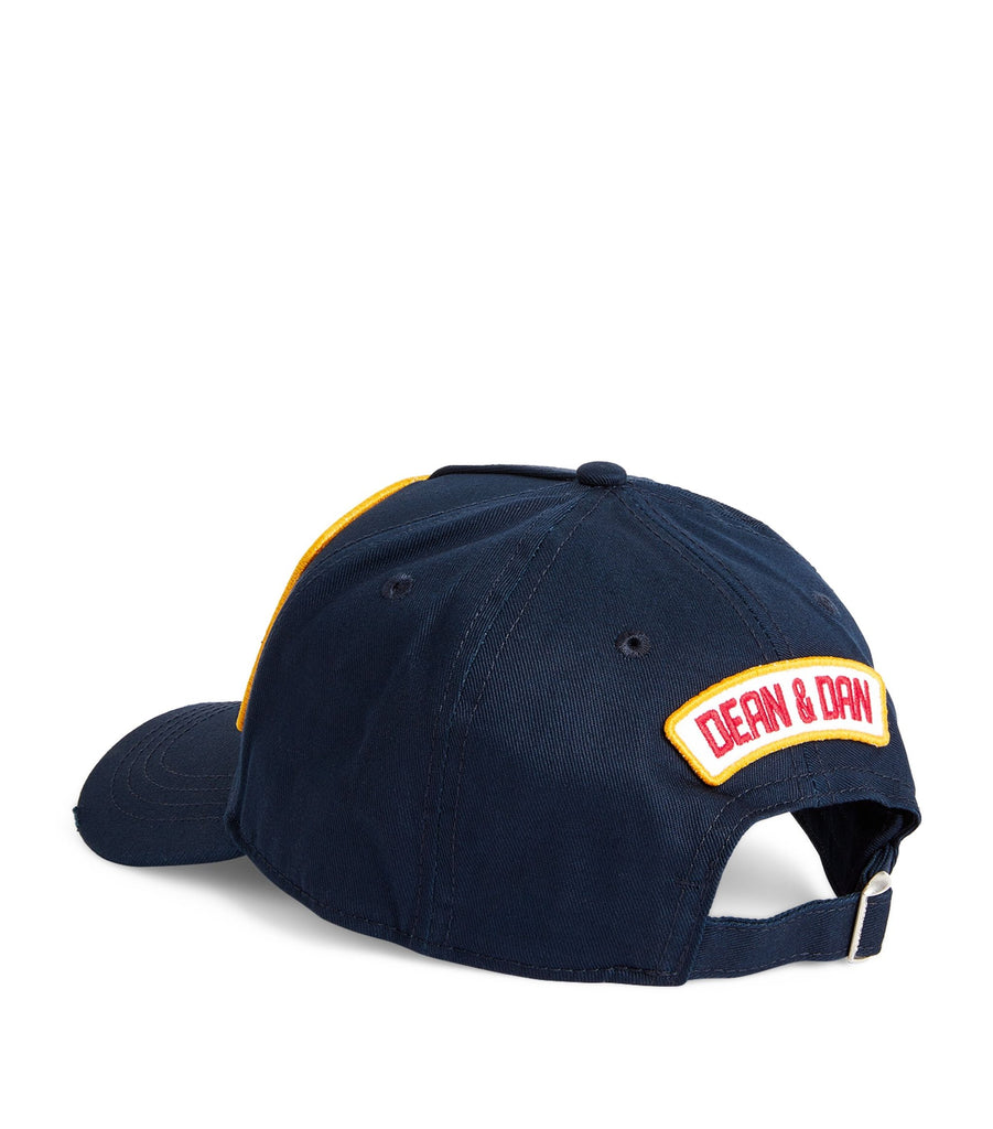 DSQ2 1964 Baseball Cap