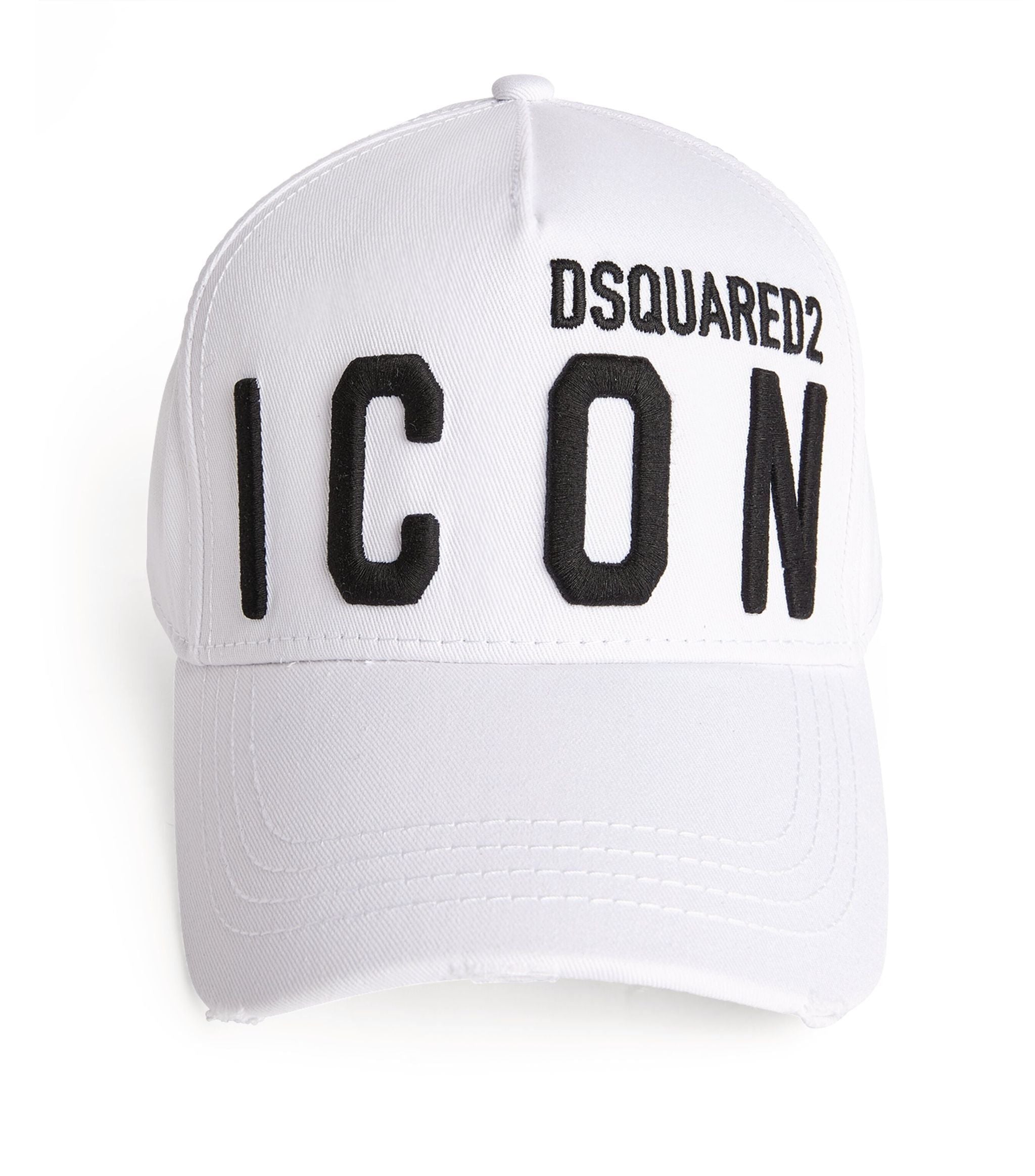 Icon Baseball Cap GOODS Harrods   