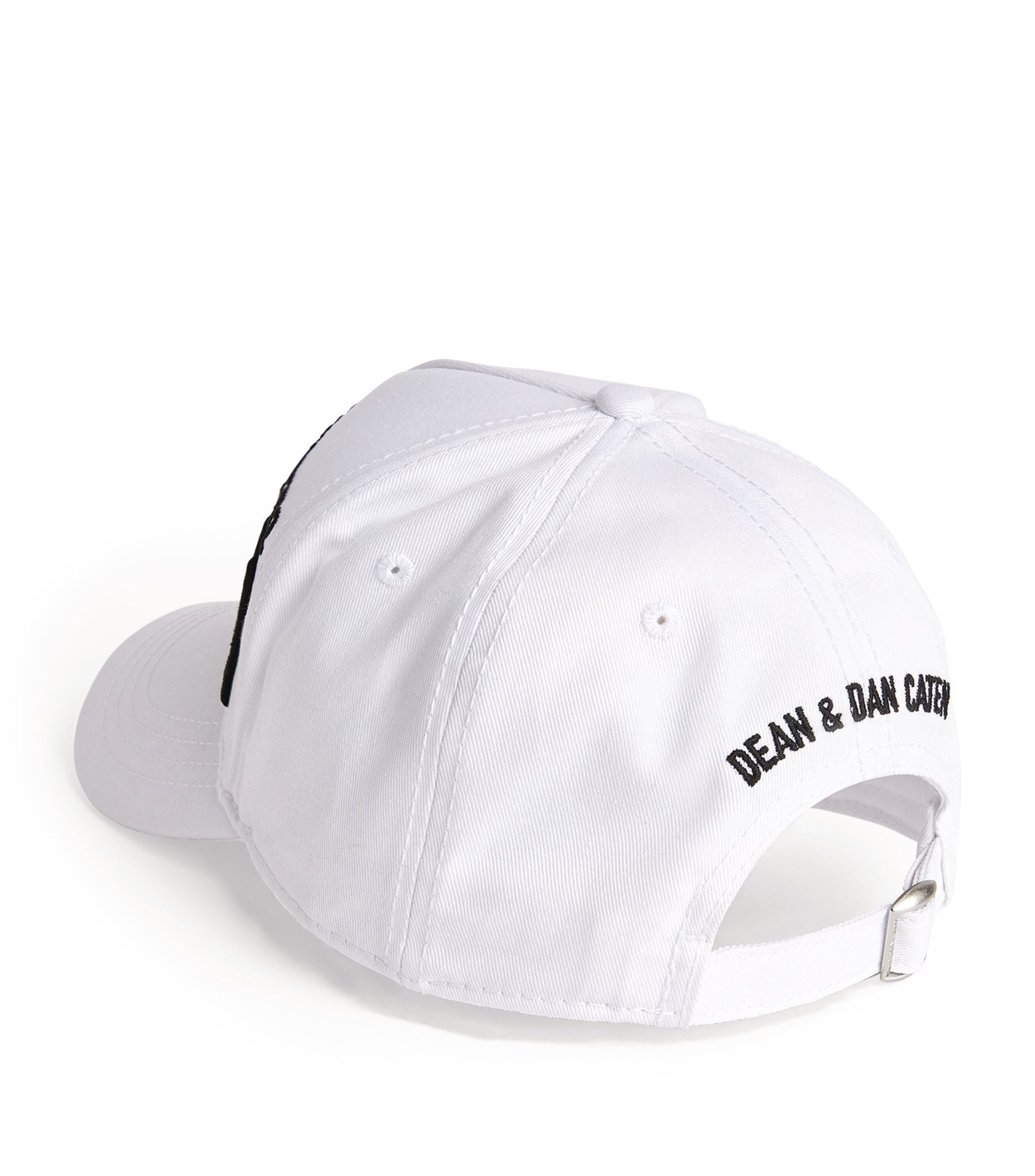 Icon Baseball Cap GOODS Harrods   