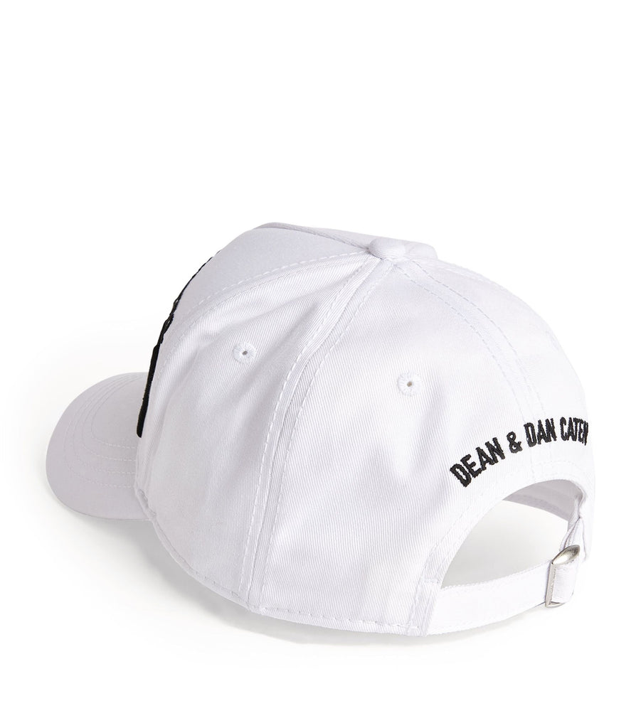 Icon Baseball Cap