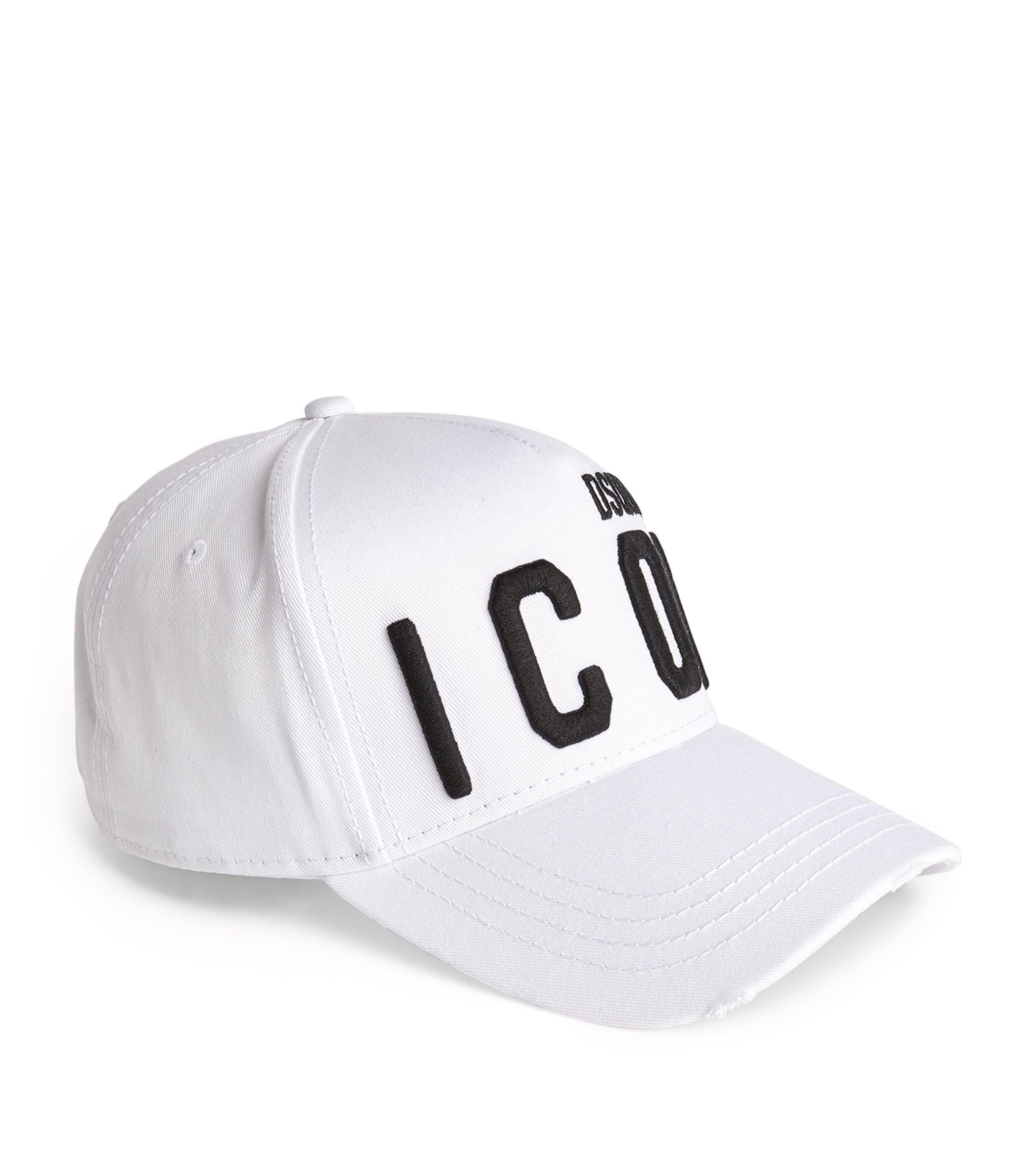 Icon Baseball Cap GOODS Harrods   