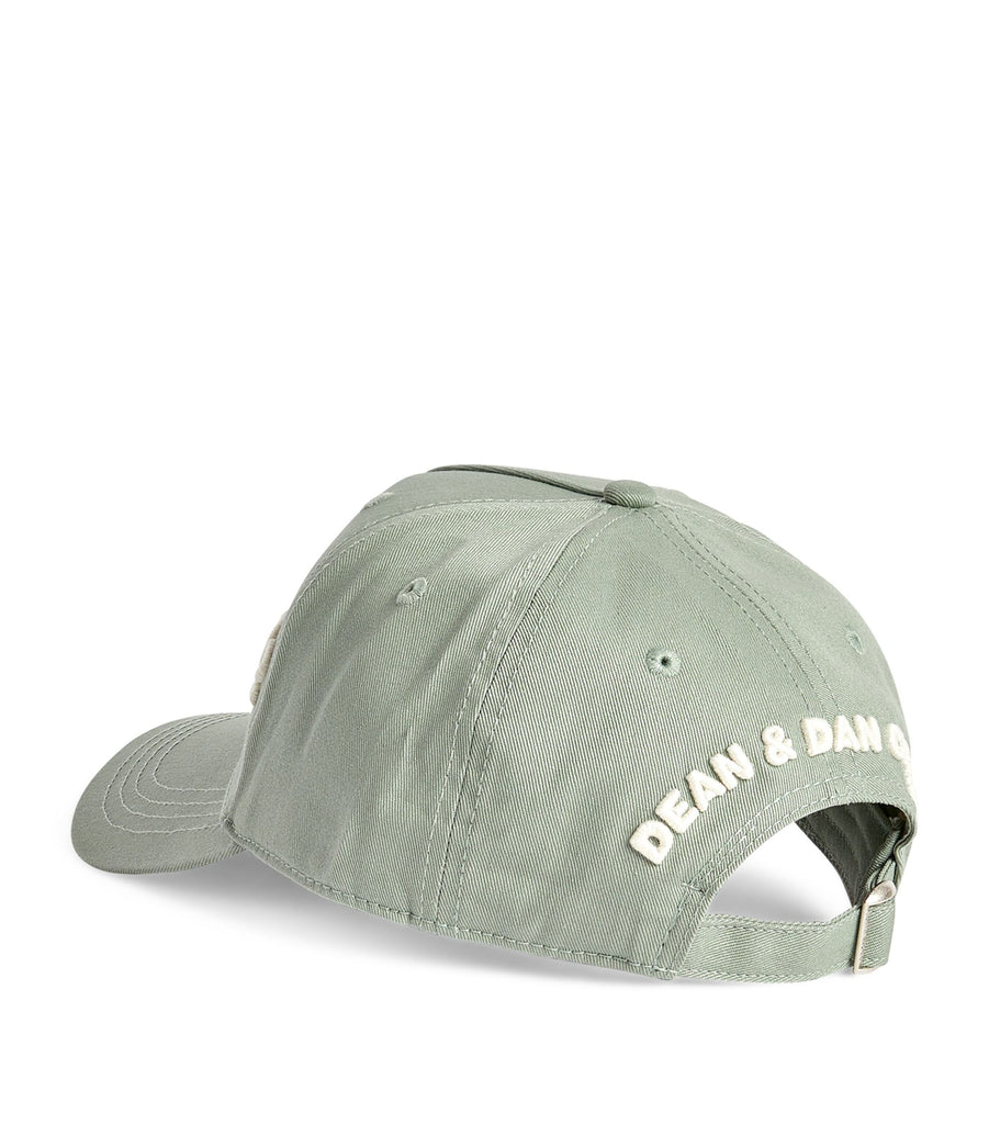 Logo Baseball Cap