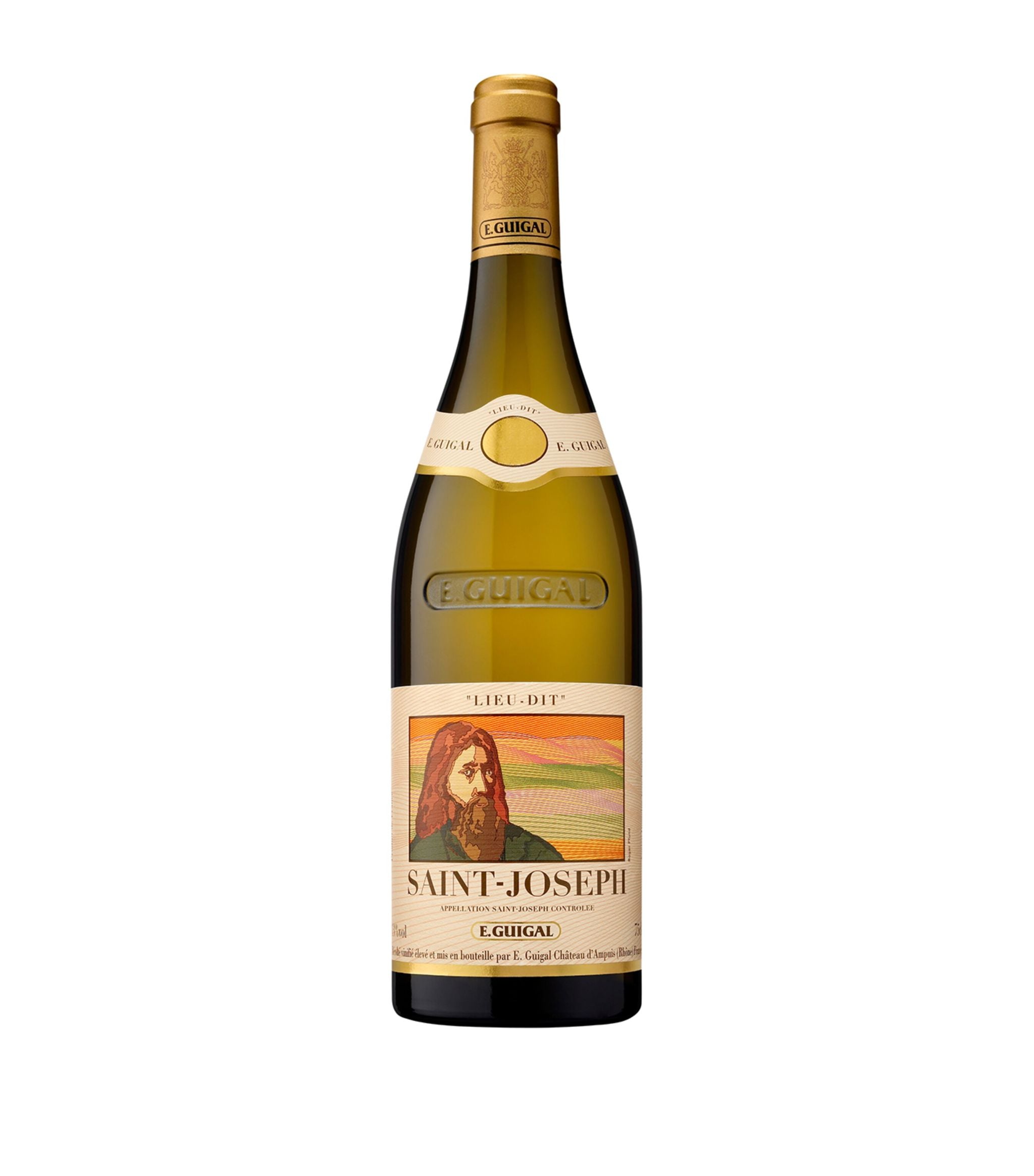 Saint-Joseph Lieu Dit Blanc 2020 (75cl) - Rhone, France GOODS Harrods   