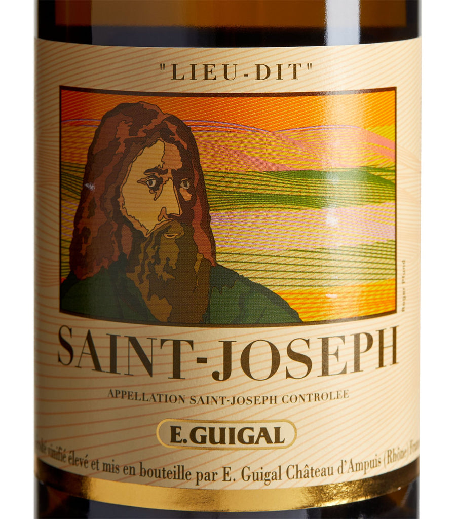 Saint-Joseph Lieu Dit Blanc 2020 (75cl) - Rhone, France