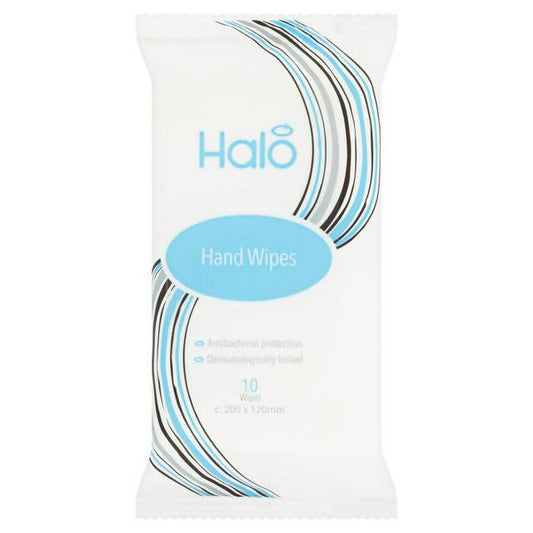 Halo Handy Wipes - McGrocer