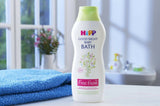 HiPP Goodnight baby bath (350ml) baby bath McGrocer Direct   