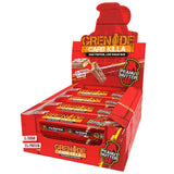 Grenade Carb Killa Peanut Nutter Bar, 12 x 60g - McGrocer