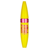 Maybelline Colossal Go Extreme Mascara Black All Sainsburys   