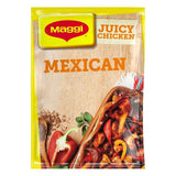 Maggi Juicy Mexican Chicken Recipe Mix 40g - McGrocer