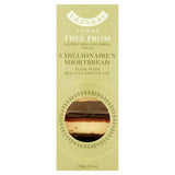 Lazy Day Foods Millionaire's Shortbread 150g - McGrocer