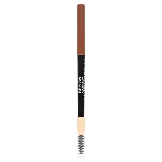 Revlon ColorStay Brow Pencil 210 Soft Brown 0.35g All Sainsburys   