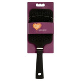 My Hair Matters Large Ceramic Paddle Brush PERSONAL CARE Sainsburys   