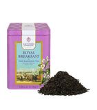 Royal Breakfast Loose Leaf Tea (125G) GOODS Harrods   