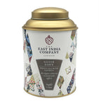 Silver Dawn White Tea (50G) GOODS Harrods   