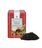 The First Estate Assam Loose Leaf Tea (125G) GOODS Harrods   