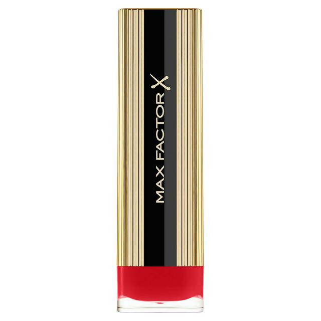 Max Factor Colour Elixir Lipstick 070 Cherry Kiss 23g - McGrocer