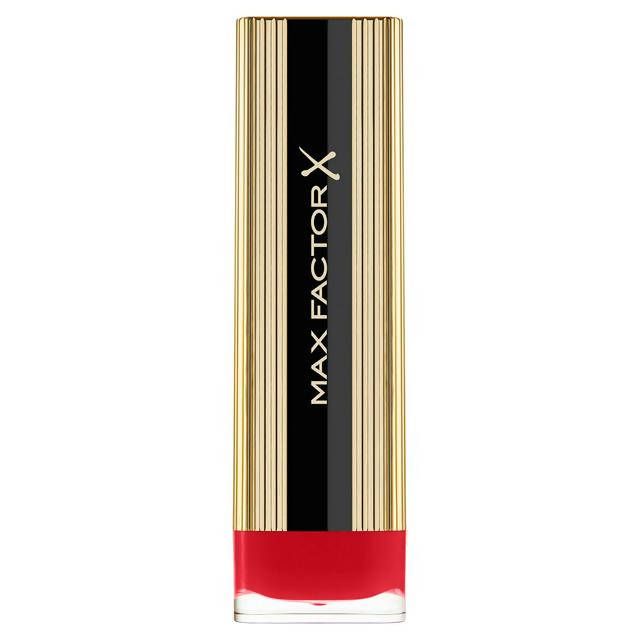 Max Factor Colour Elixir Lipstick 070 Cherry Kiss 23g