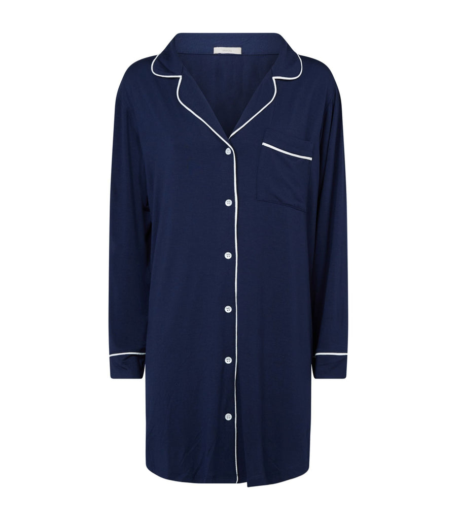 Gisele Longline Sleep Shirt