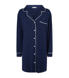 Gisele Longline Sleep Shirt GOODS Harrods   