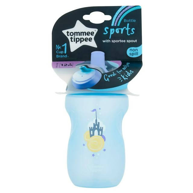 Tommee Tippee Active Sports Bottle accessories Sainsburys   