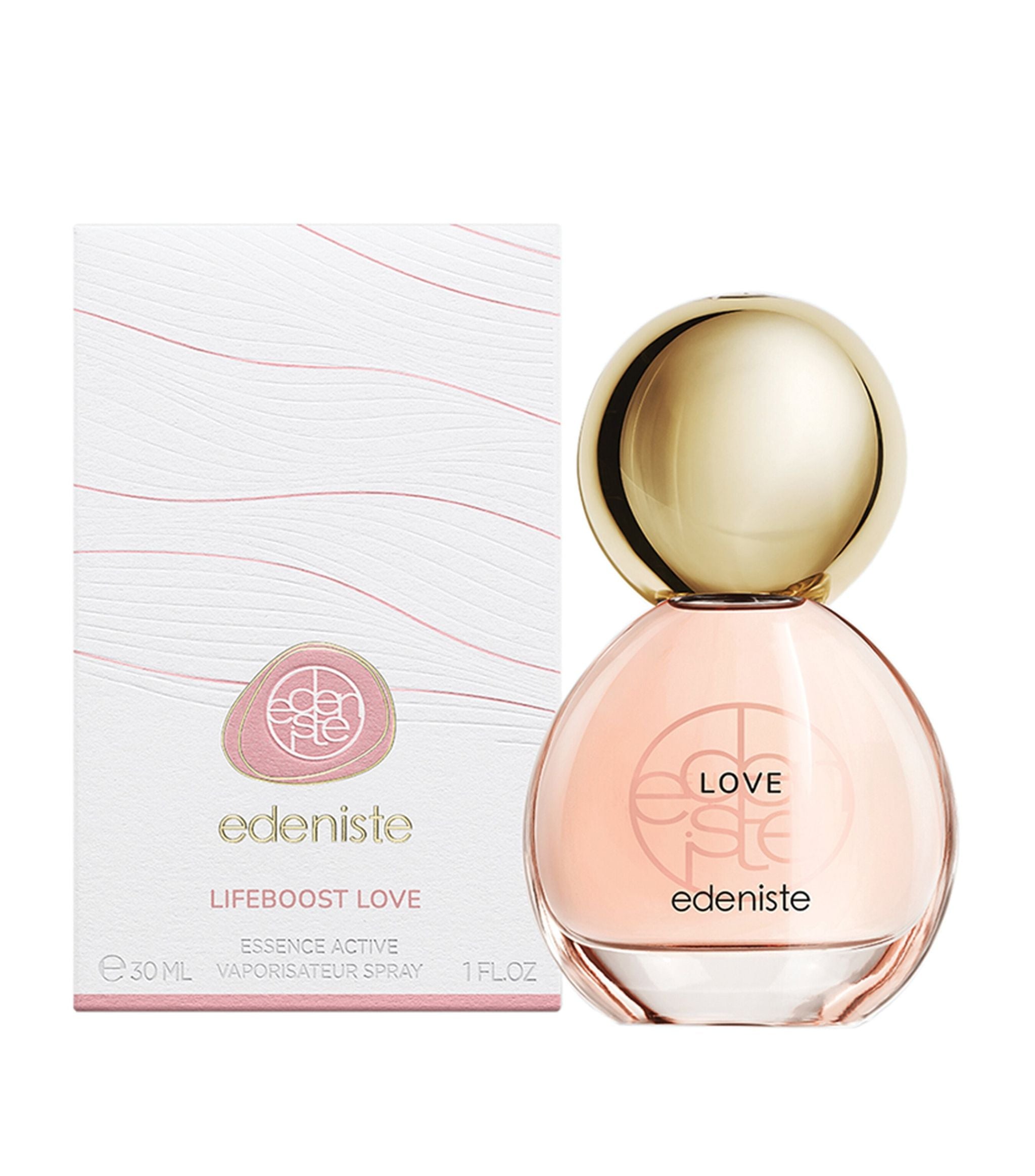 Love Lifeboost Eau de Toilette (30ml) GOODS Harrods   