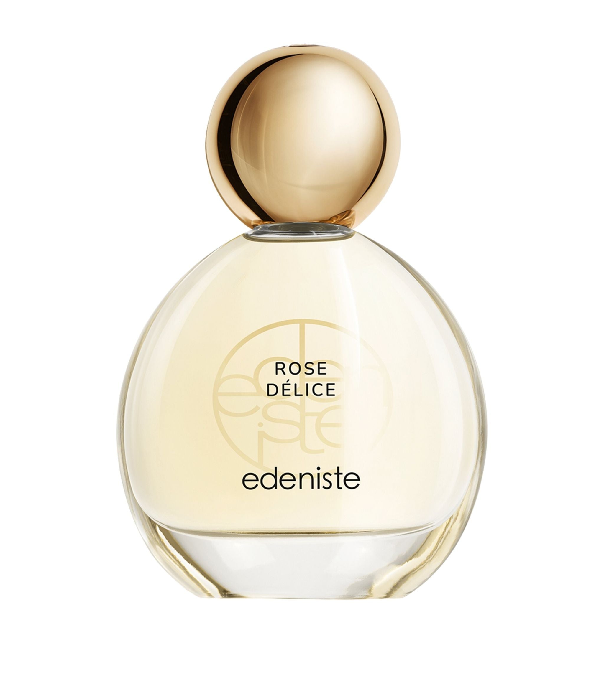 Rose Délice Eau de Parfum (100ml) GOODS Harrods   