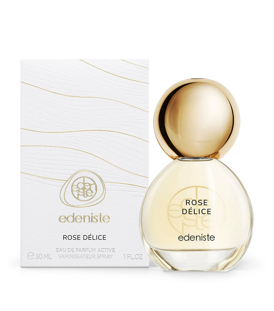 Rose Délice Eau de Parfum (30ml)