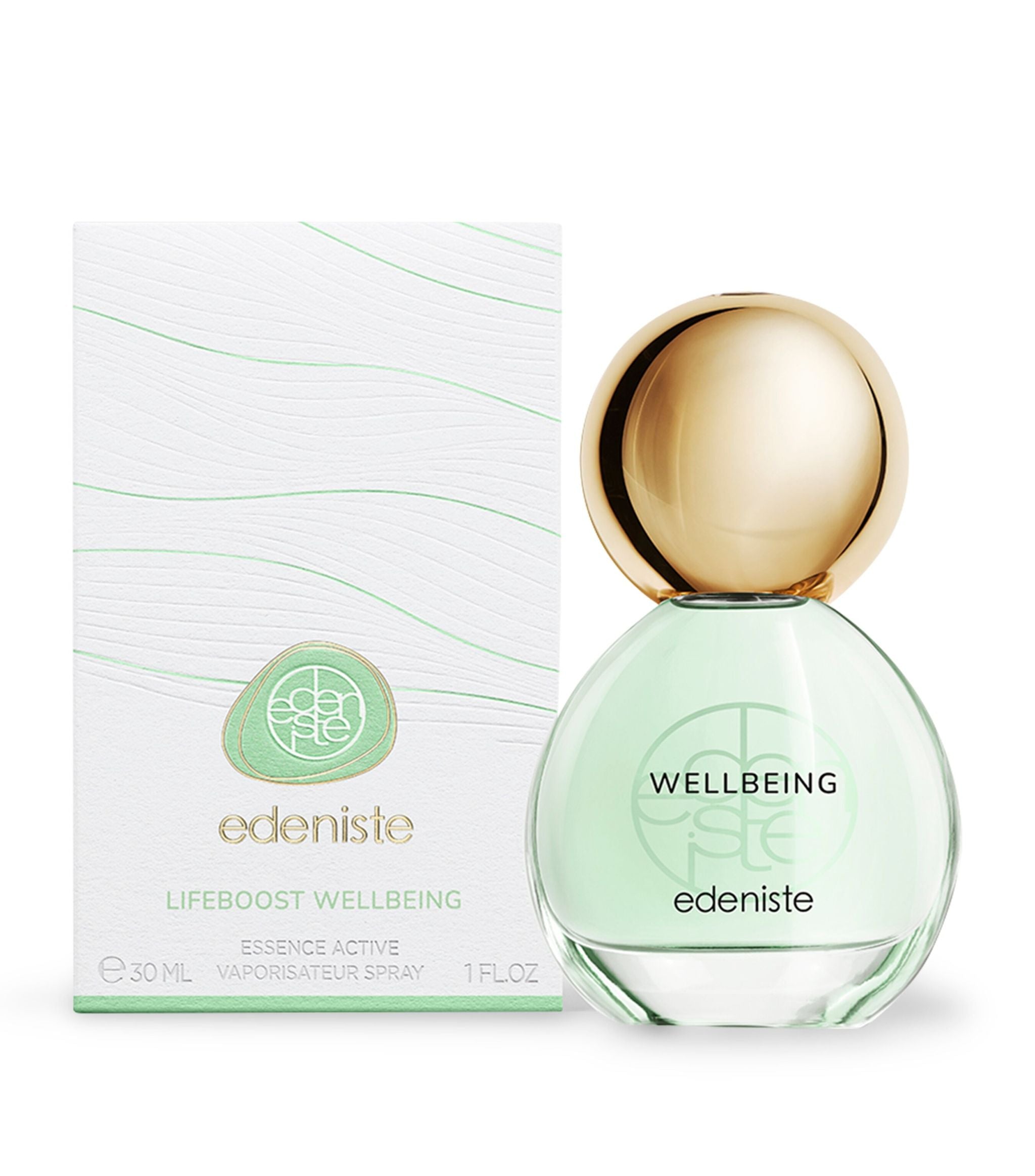 Wellbeing Lifeboost (30ml) GOODS Harrods   