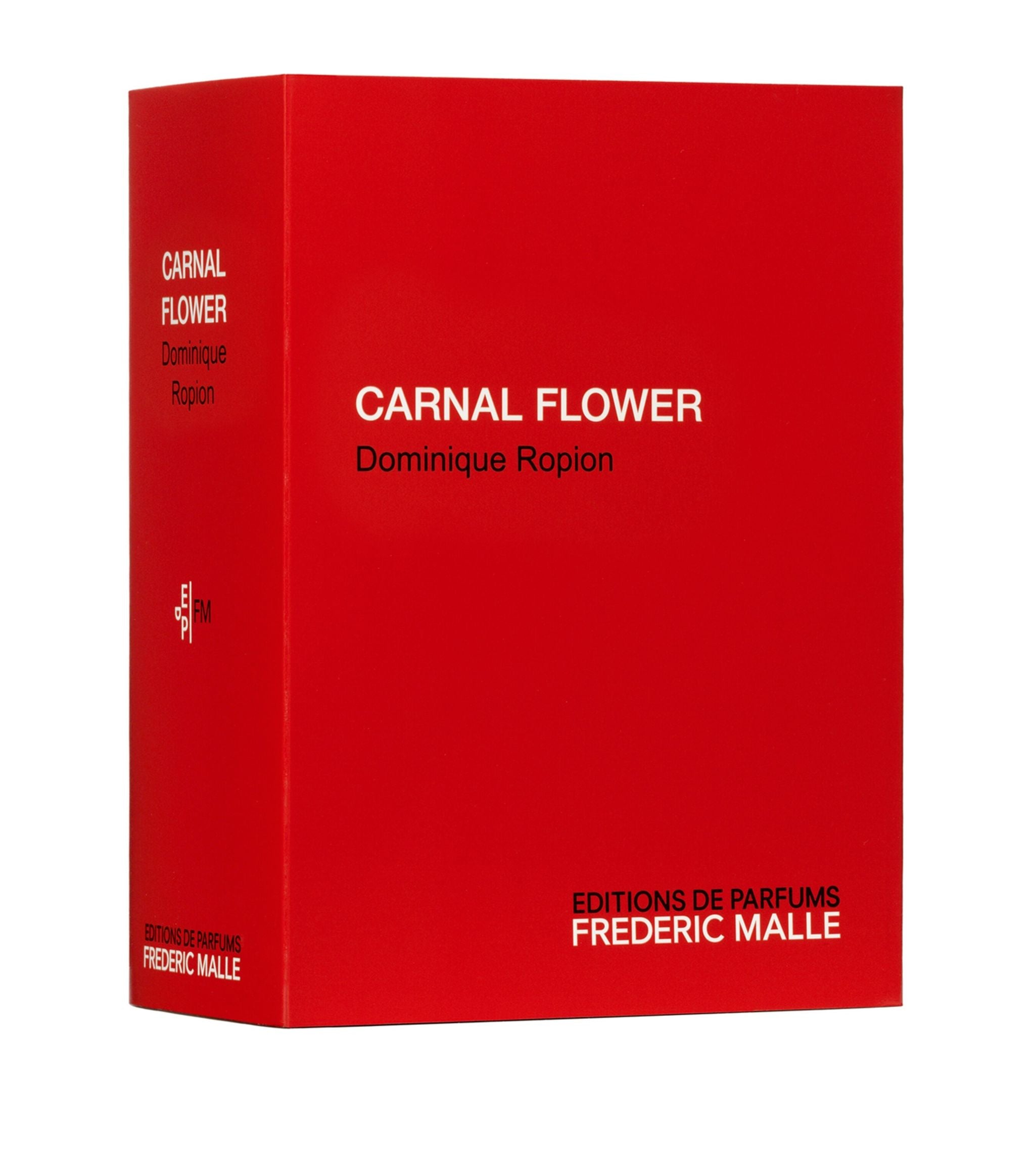 Carnal Flower Eau de Parfum GOODS Harrods   