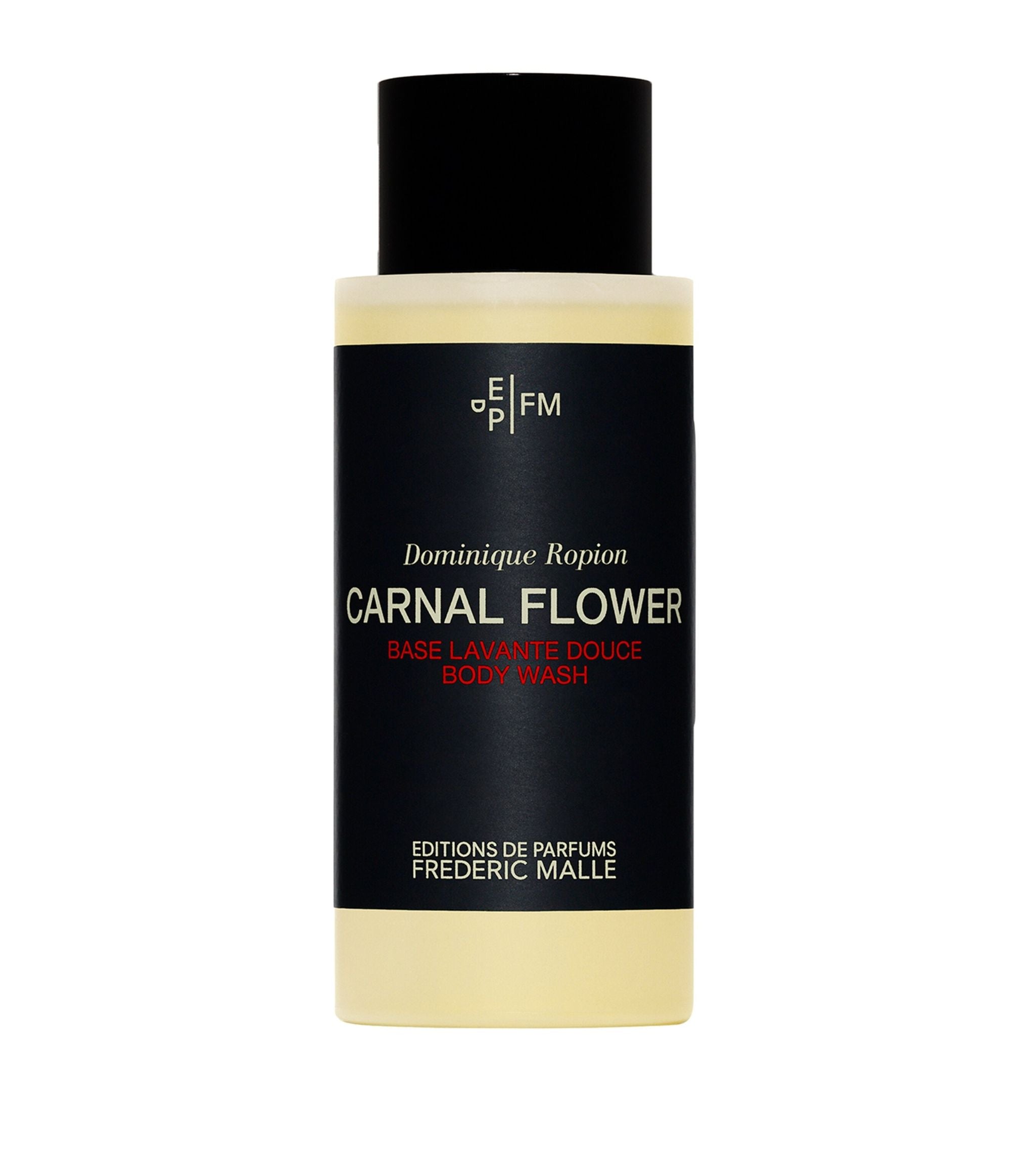 Carnal Flower Shower Gel (200ml) GOODS Harrods   