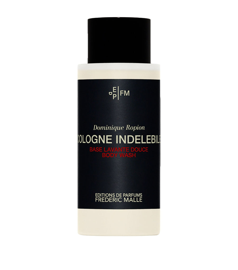 Cologne Indelible Shower Gel (200ml)