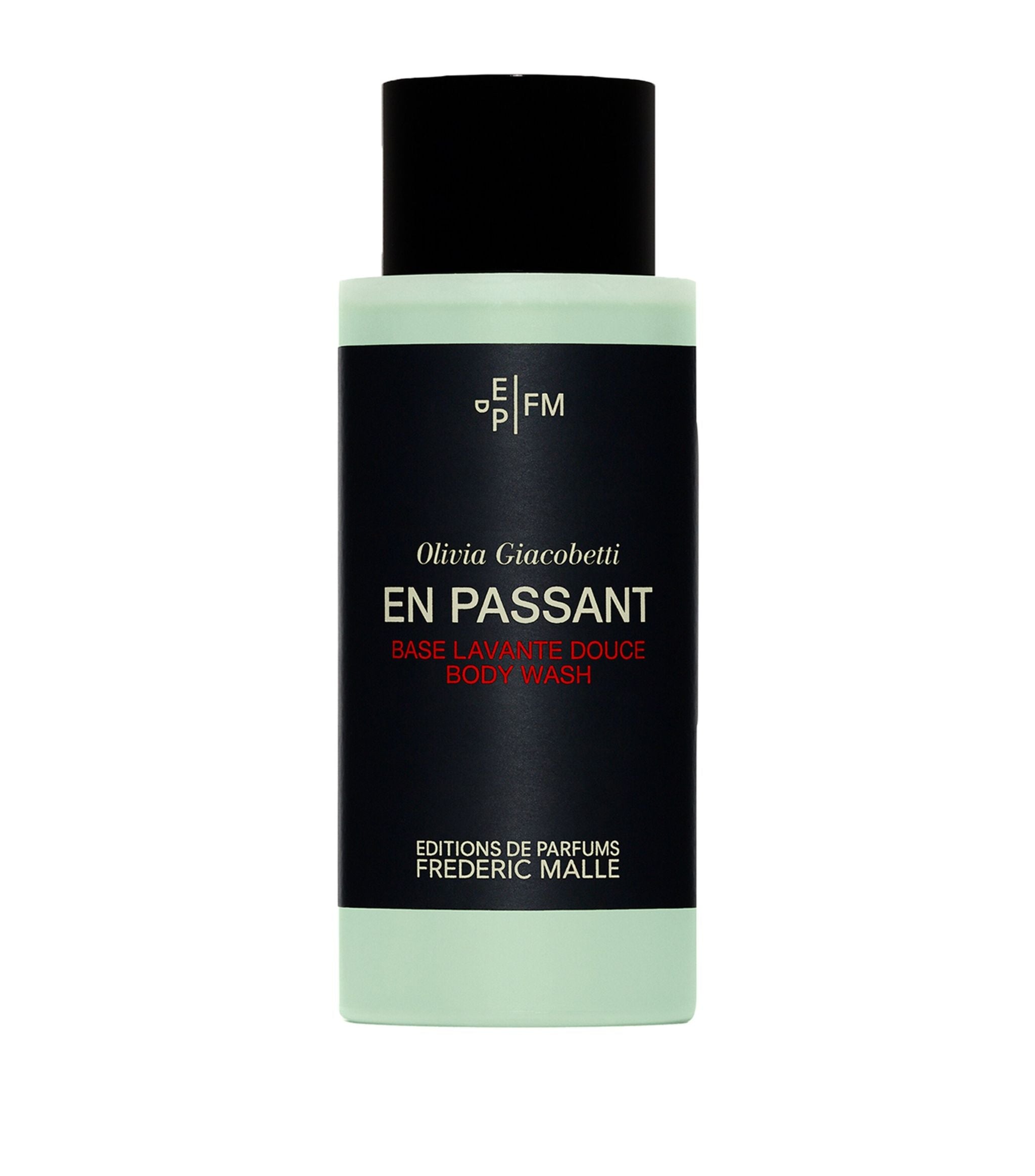 En Passant Shower Gel (200ml) GOODS Harrods   