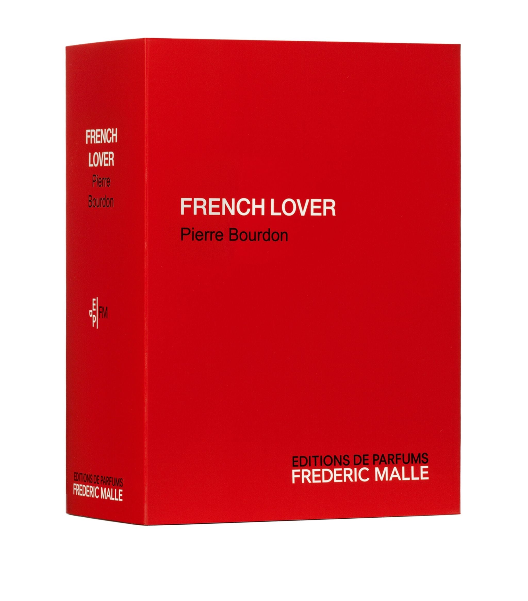 French Lover Eau de Parfum (100ml) GOODS Harrods   