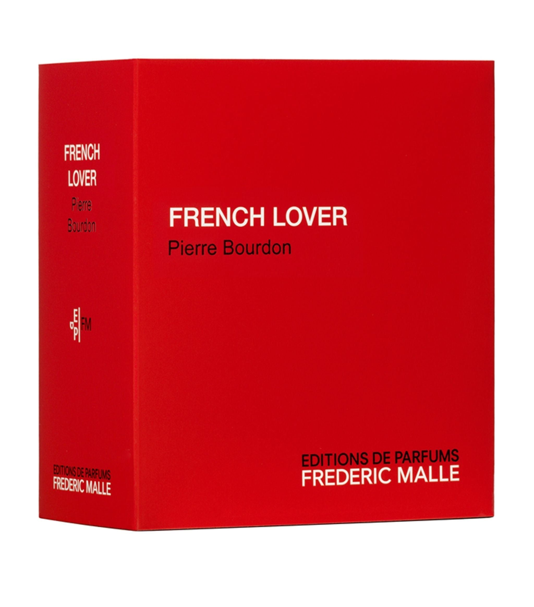 French Lover Eau de Parfum (50ml) GOODS Harrods   