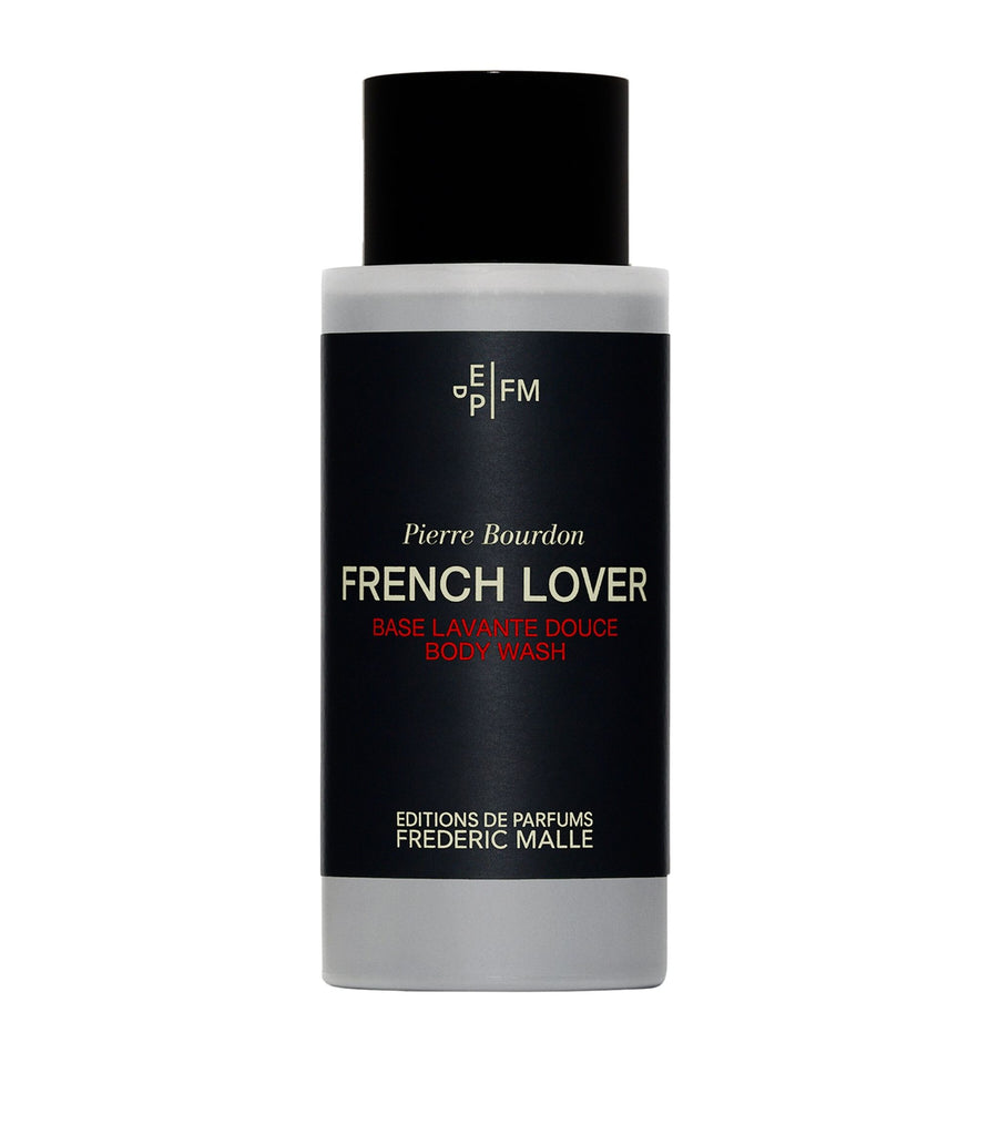 French Lover Shower Gel (200ml)