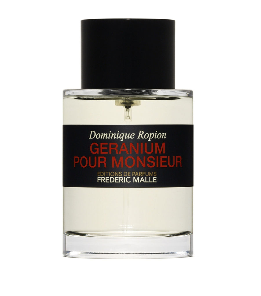 Géranium Pour Monsieur Eau de Parfum