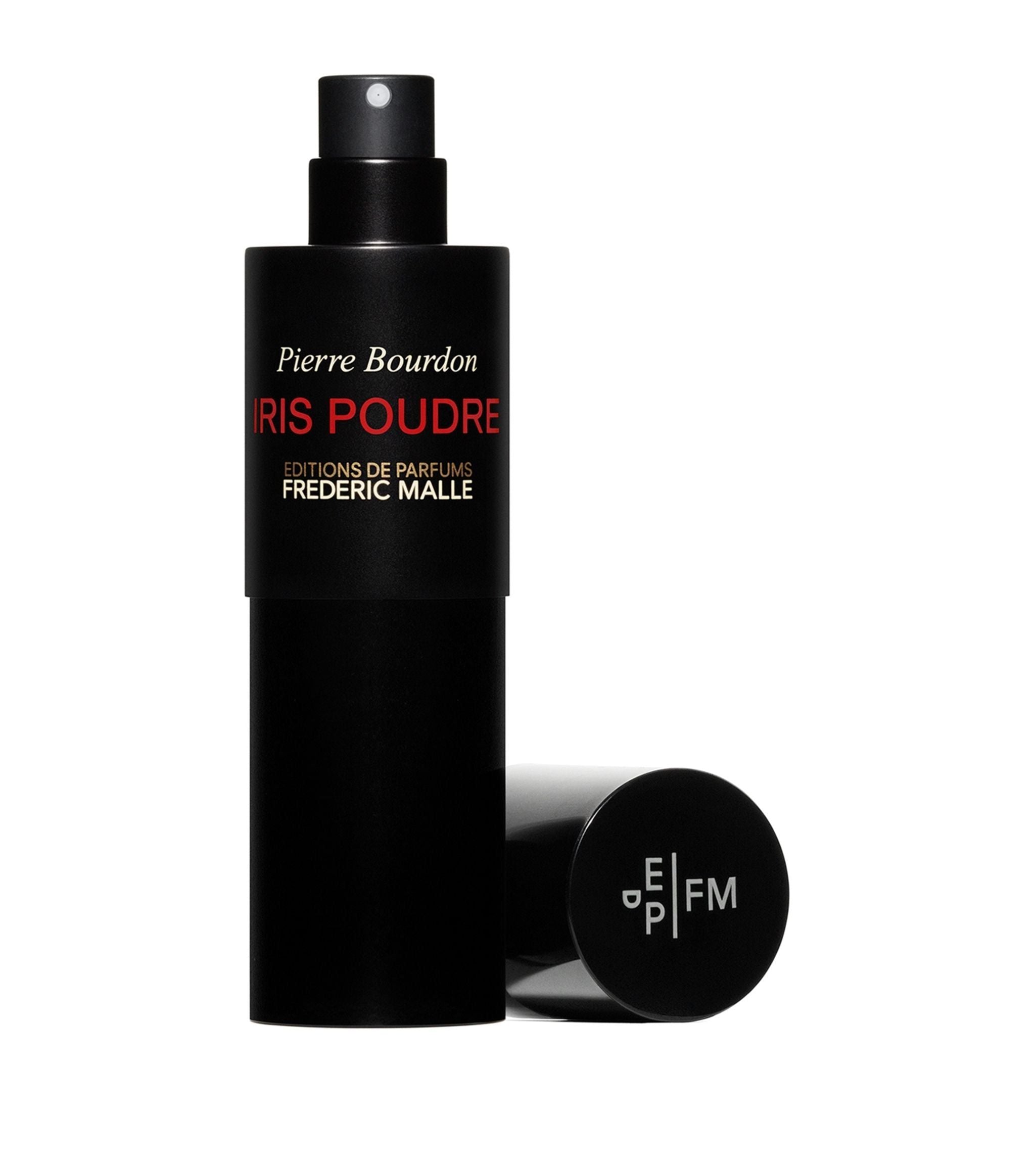 Iris Poudre Eau de Parfum GOODS Harrods   