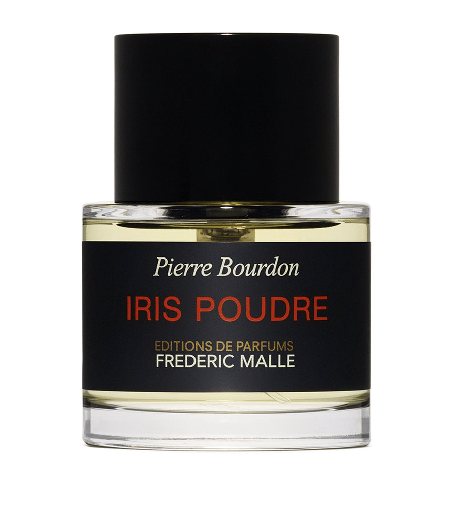 Iris Poudre Eau de Parfum