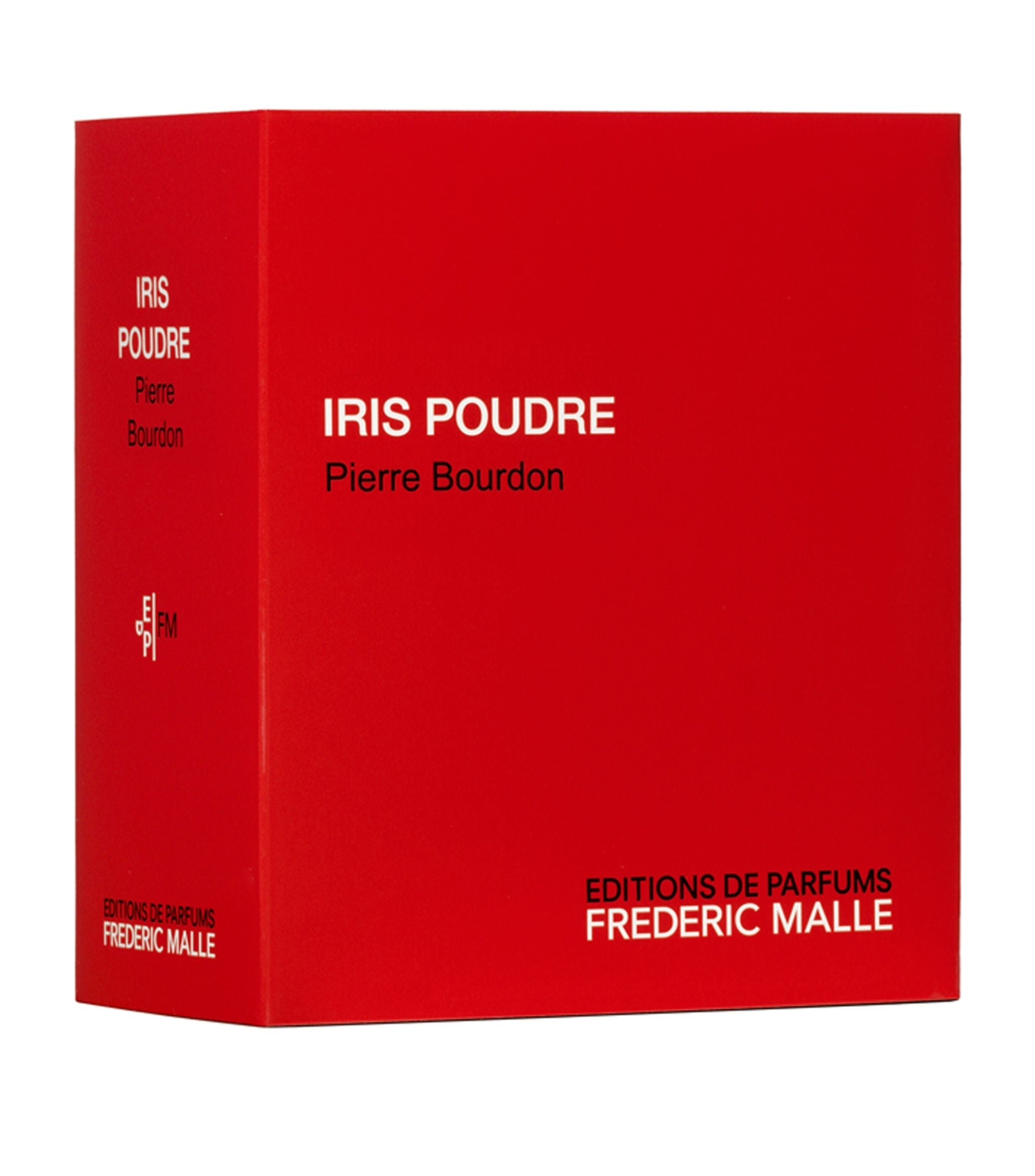 Iris Poudre Eau de Parfum GOODS Harrods   