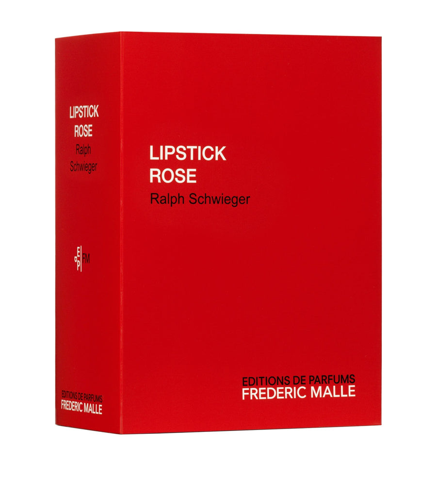 Lipstick Rose Eau de Parfum