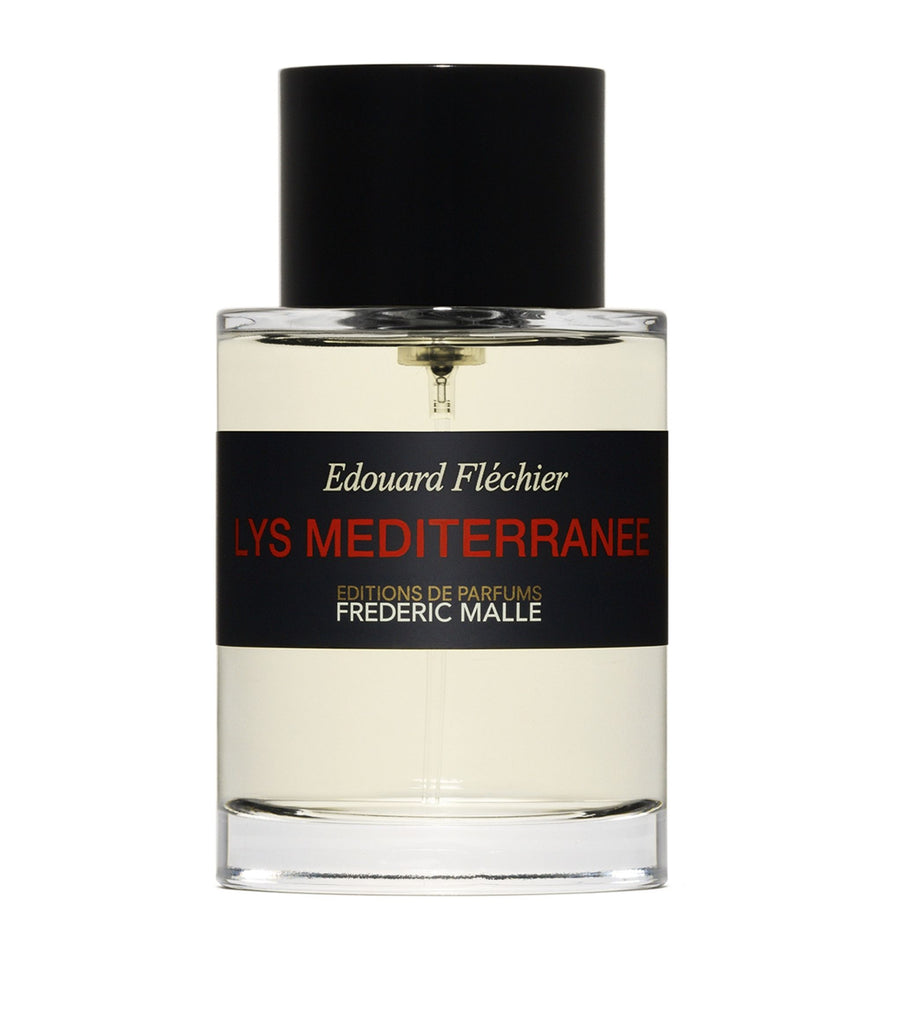 Lys Mediterranee Eau de Parfum