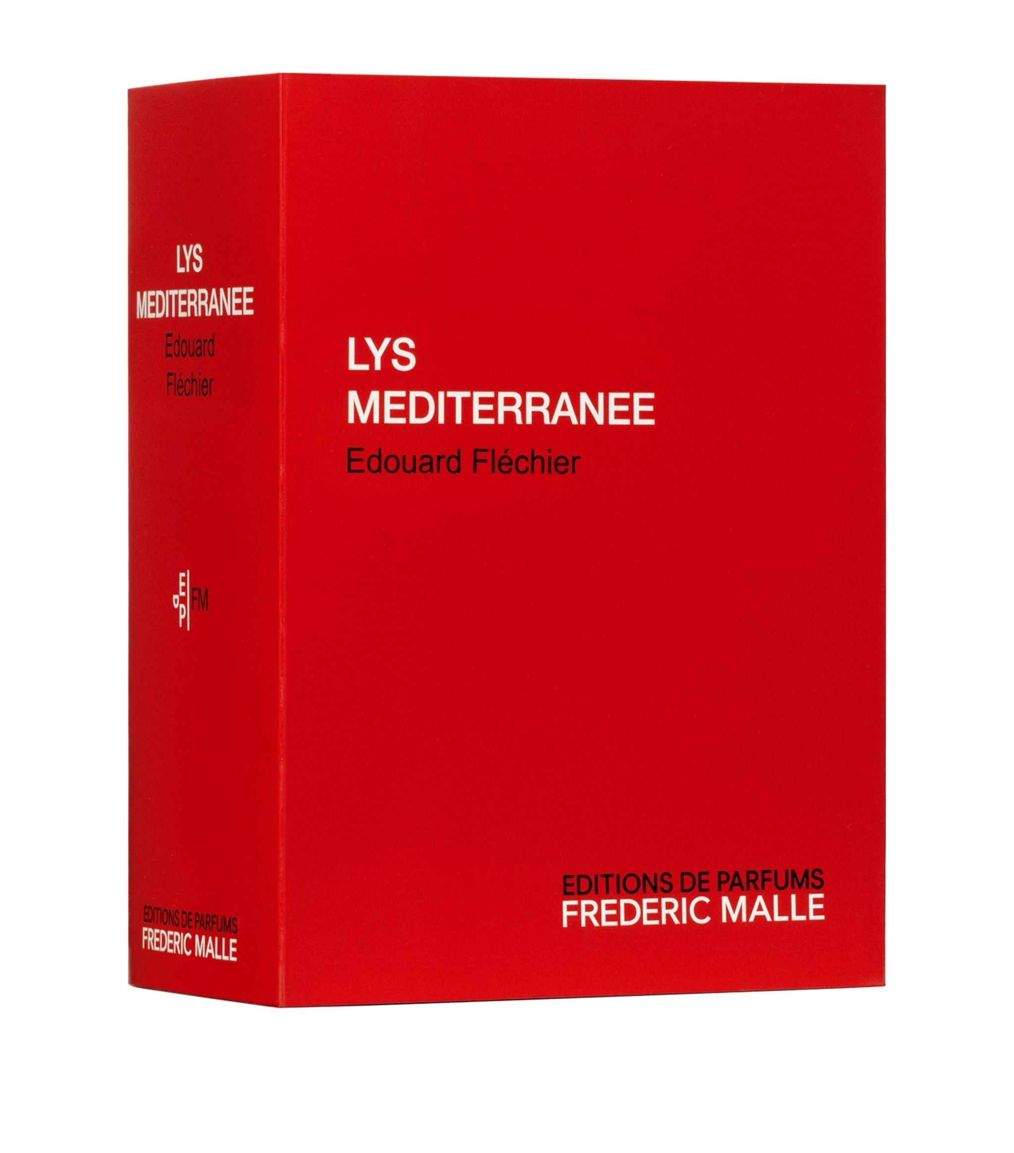 Lys Mediterranee Eau de Parfum GOODS Harrods   