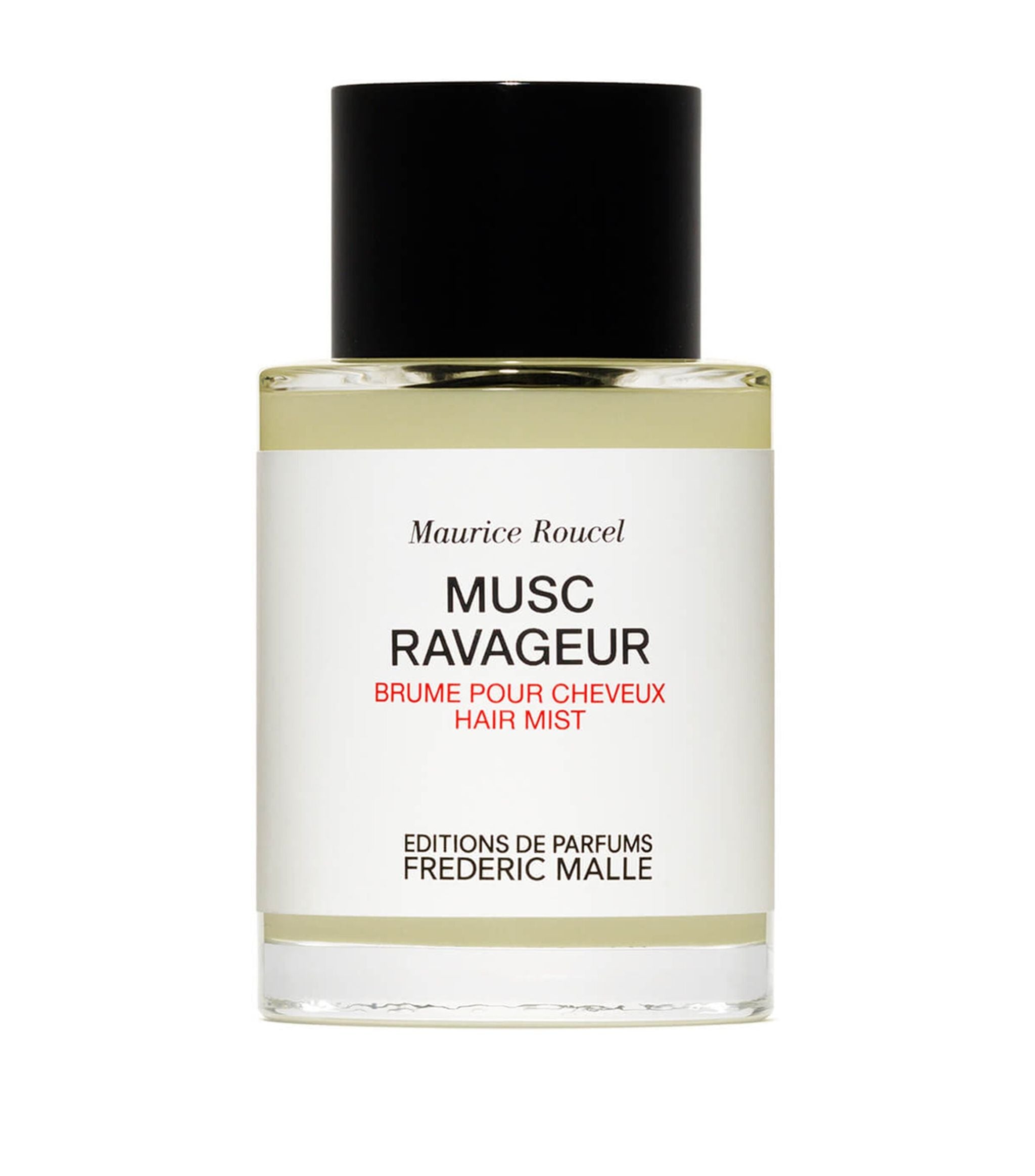 Musc Ravaguer Hair Mist GOODS Harrods   