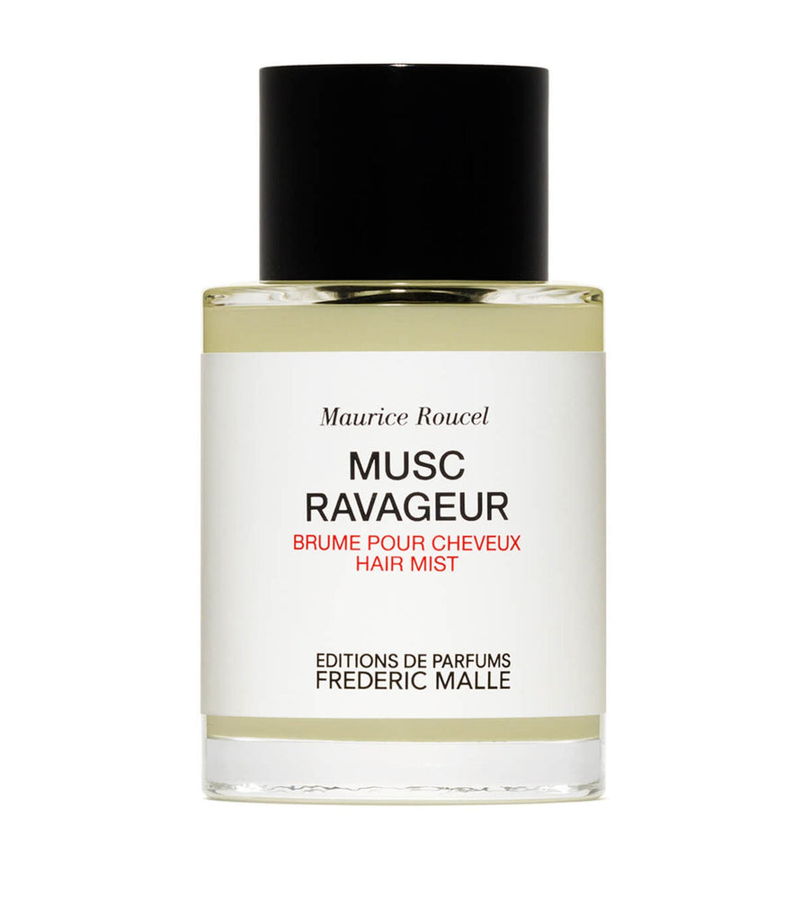 Musc Ravaguer Hair Mist